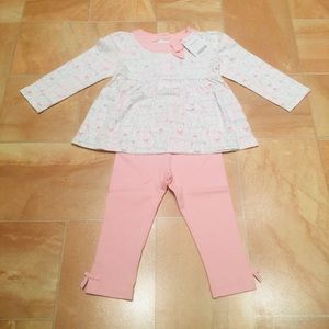 Gymboree Outfit